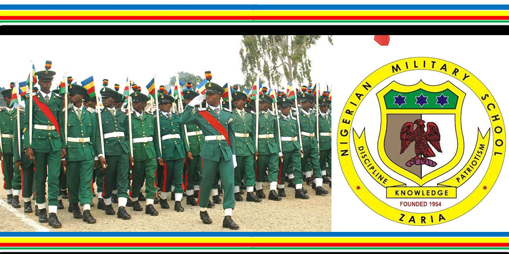 Nigerian Military School 